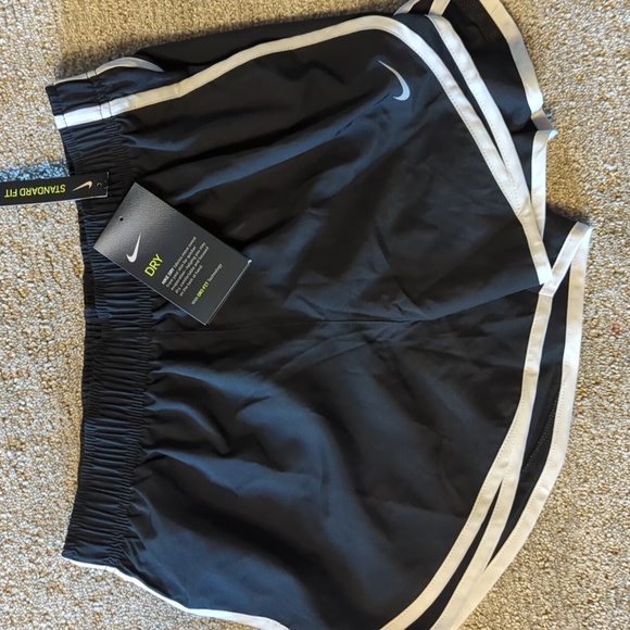 Nike Running shorts- NWT- Never worn!! - Picture 1 of 3
